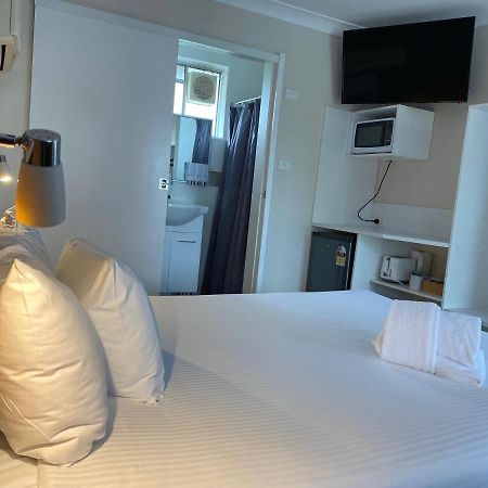Nowra Motor Inn Exterior photo