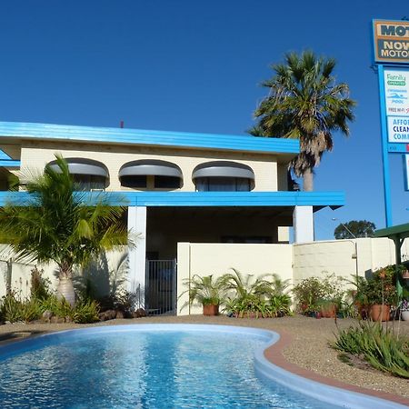 Nowra Motor Inn Exterior photo