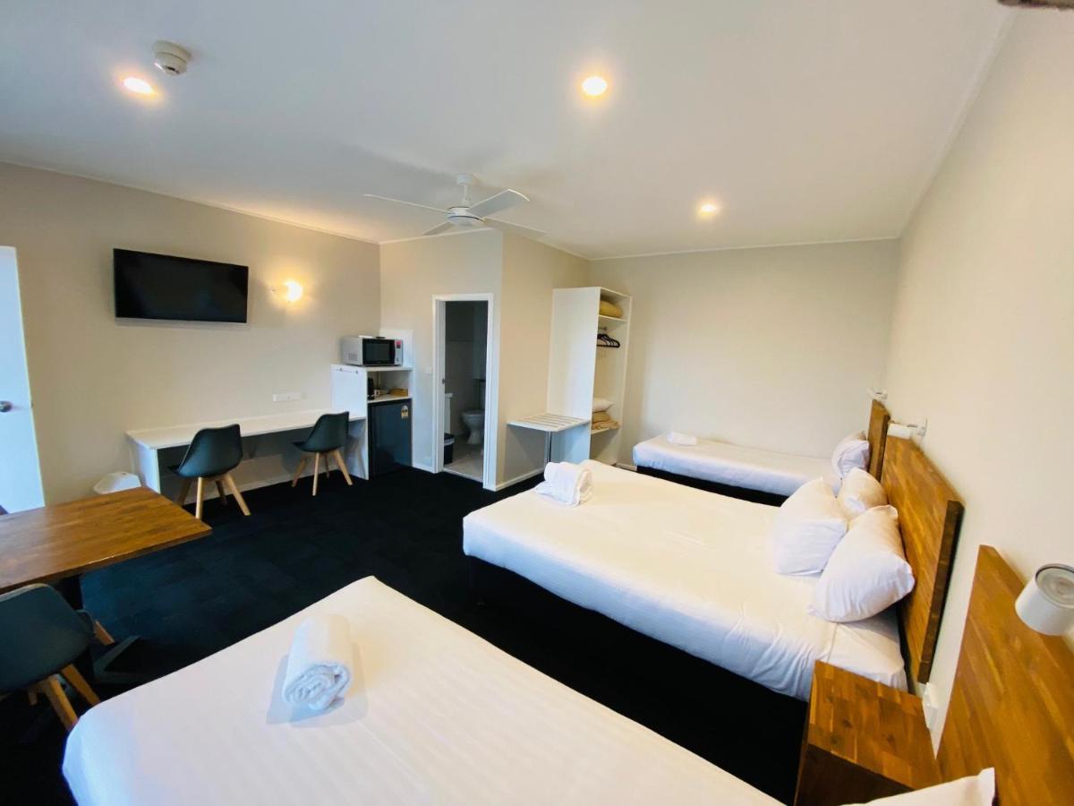 Nowra Motor Inn Exterior photo