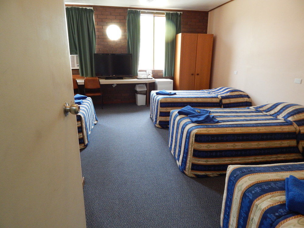 Nowra Motor Inn Exterior photo