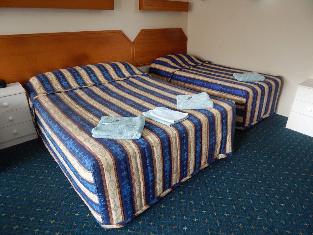 Nowra Motor Inn Exterior photo