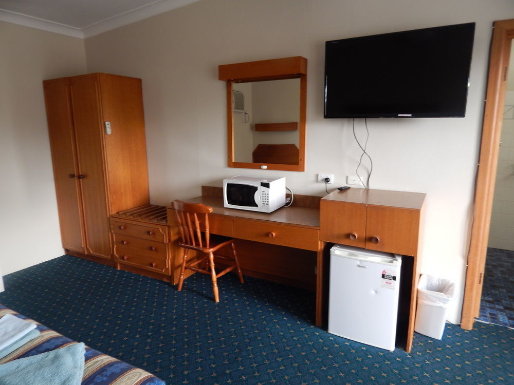 Nowra Motor Inn Exterior photo