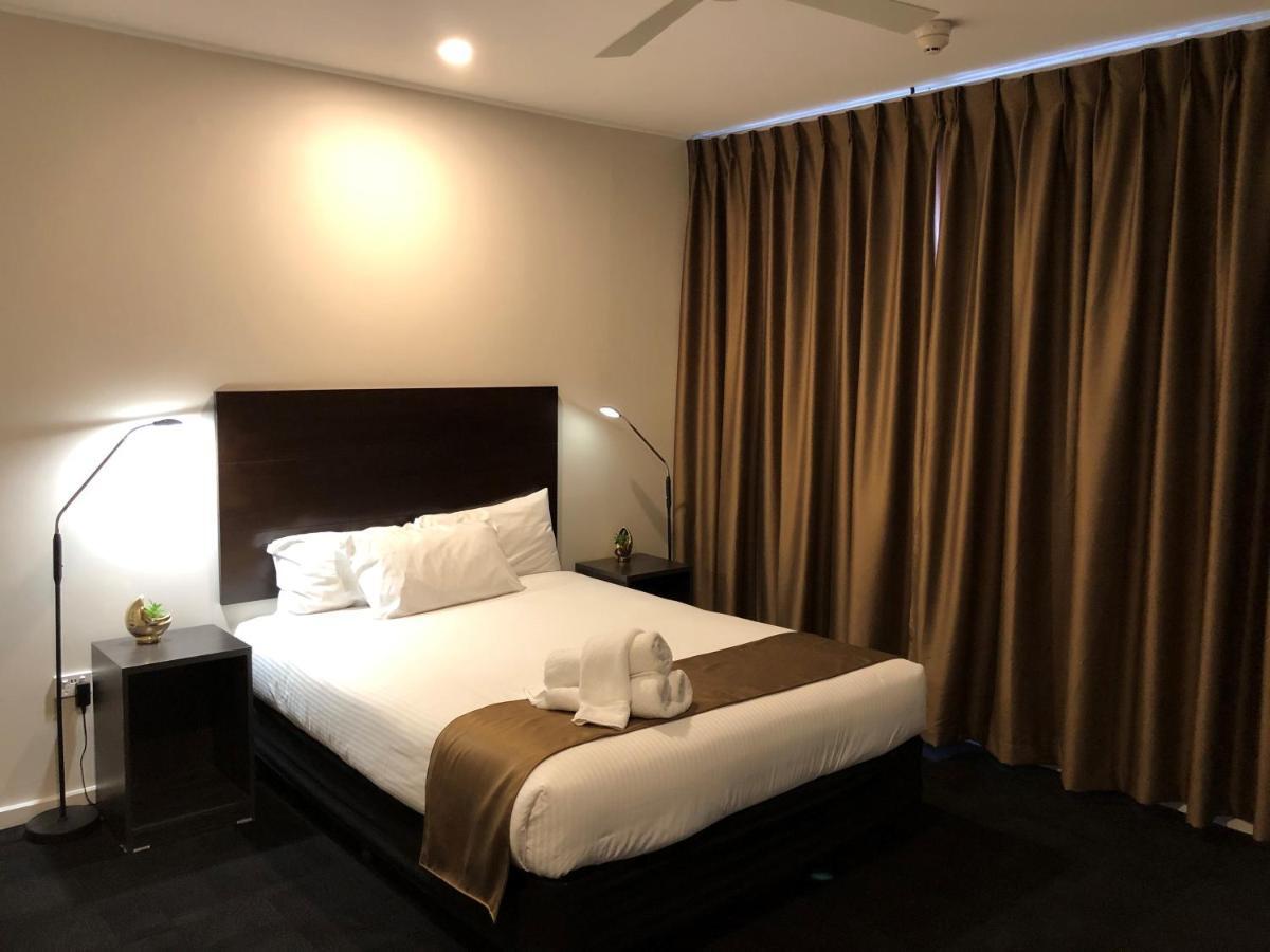 Nowra Motor Inn Exterior photo